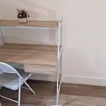 Apartamento Sainte Marie By Unsejouranancy Fr Nancy