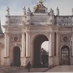 Sainte Marie By Unsejouranancy Fr * Nancy