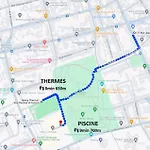 Sainte Marie By Unsejouranancy Fr