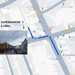 Sainte Marie By Unsejouranancy Fr