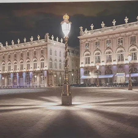 Sainte Marie By Unsejouranancy Fr * Nancy