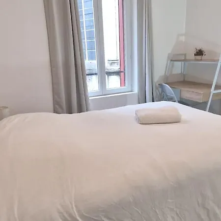 Sainte Marie By Unsejouranancy Fr