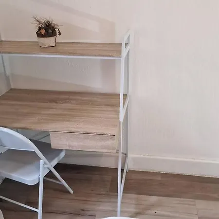 Appartement Sainte Marie By Unsejouranancy Fr Nancy
