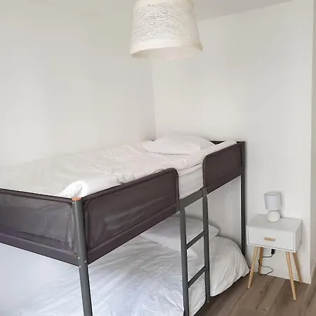 Sainte Marie By Unsejouranancy Fr Apartment *