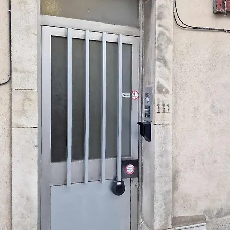 Sainte Marie By Unsejouranancy Fr Apartament