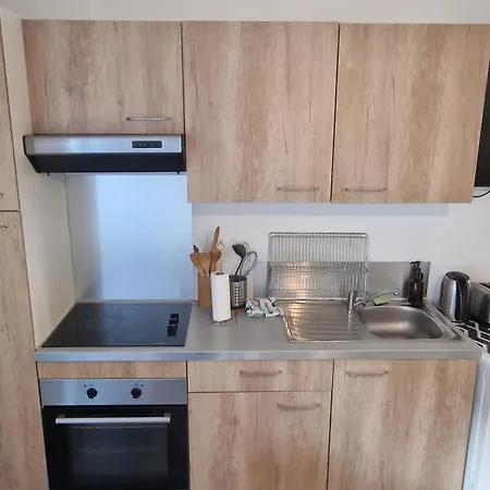 Sainte Marie By Unsejouranancy Fr Lägenhet Nancy