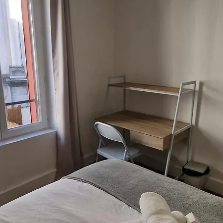 Sainte Marie By Unsejouranancy Fr * Nancy