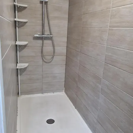 Sainte Marie By Unsejouranancy Fr Apartament *