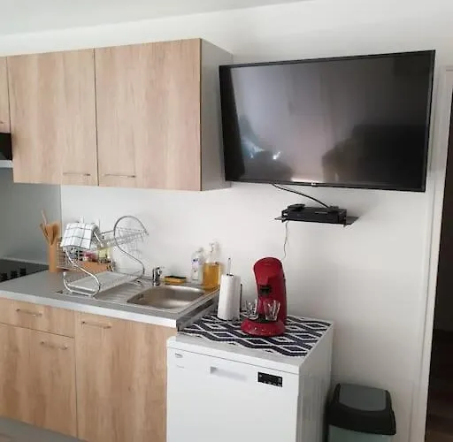 Sainte Marie By Unsejouranancy Fr