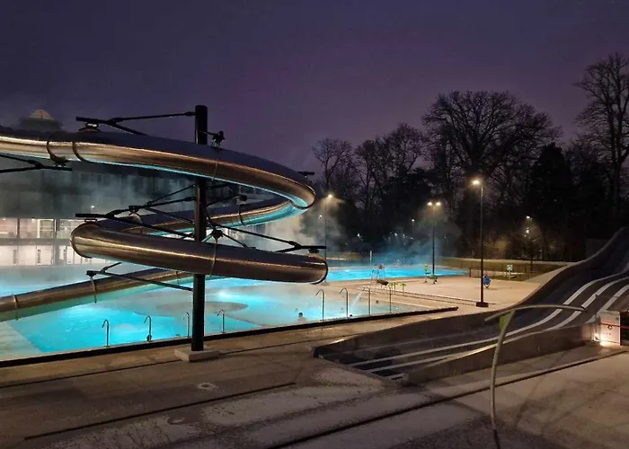 Sainte Marie By Unsejouranancy Fr Lägenhet