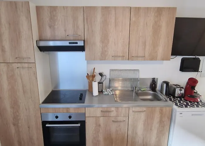 Sainte Marie By Unsejouranancy Fr Lägenhet Nancy