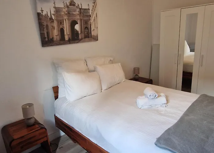 Sainte Marie By Unsejouranancy Fr Lägenhet