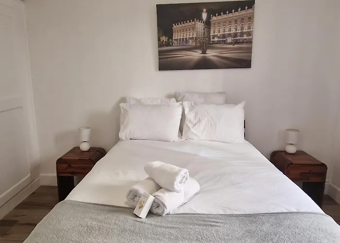 Sainte Marie By Unsejouranancy Fr *