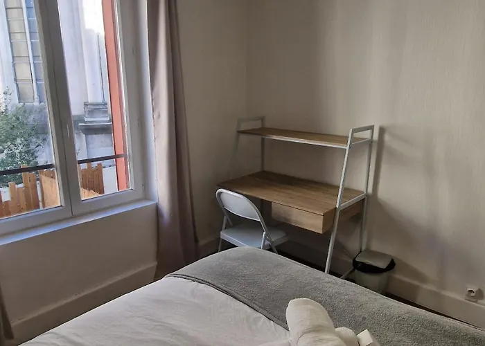 Sainte Marie By Unsejouranancy Fr * Nancy