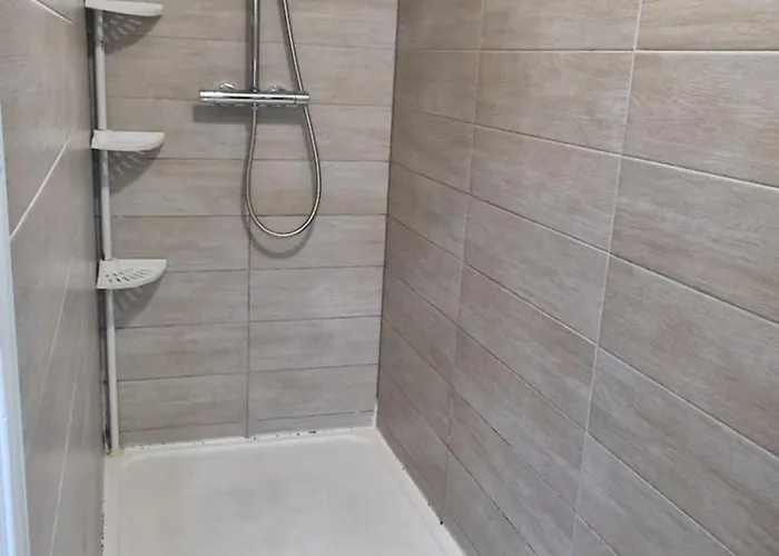 Sainte Marie By Unsejouranancy Fr Apartmán *